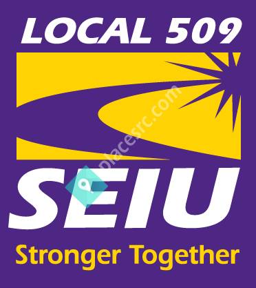 Service Employees International Union (SEIU) Local 509