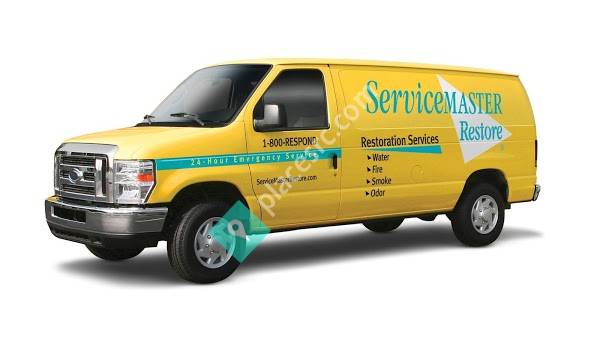 ServiceMaster Restoration Services by Crouse Enterprises