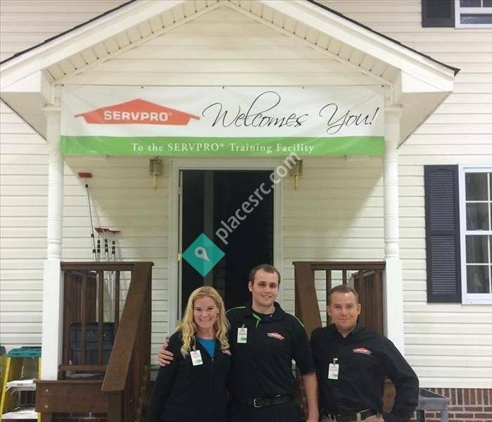 SERVPRO of Bordentown/Pemberton