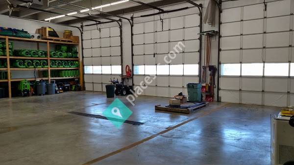 Servpro of East Independence/Blue Springs