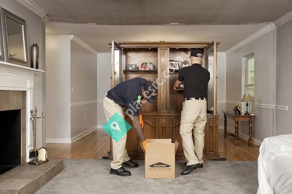 Servpro of South Chesterfield Wildwood