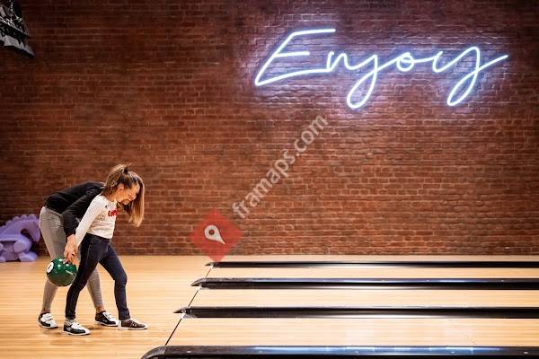 Seven Squares Saint-Etienne