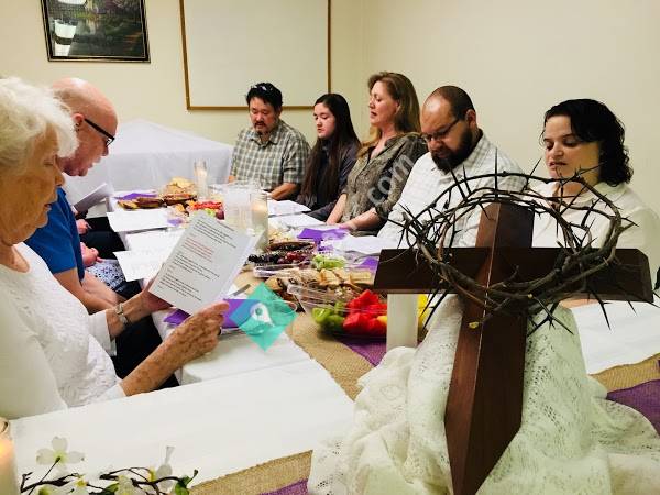 Seventh-Day Adventist Church