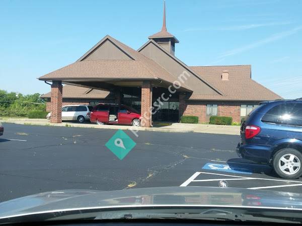 Seventh-Day Adventist Church