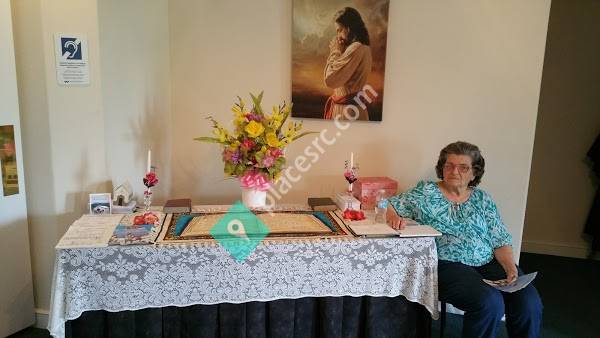 Seventh Day Adventist Church