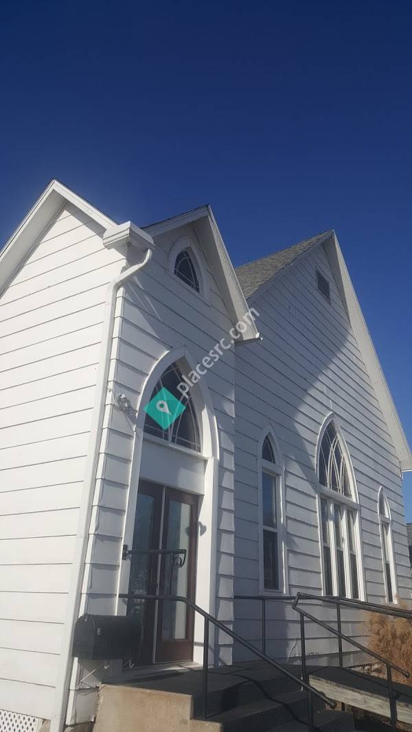 Seventh Day Adventist Church