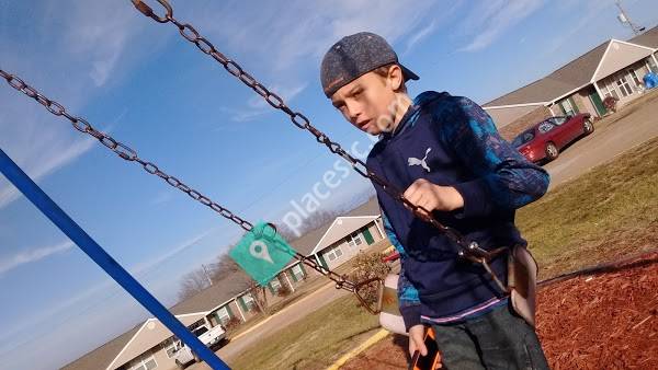 Seventh Day Adventist Church