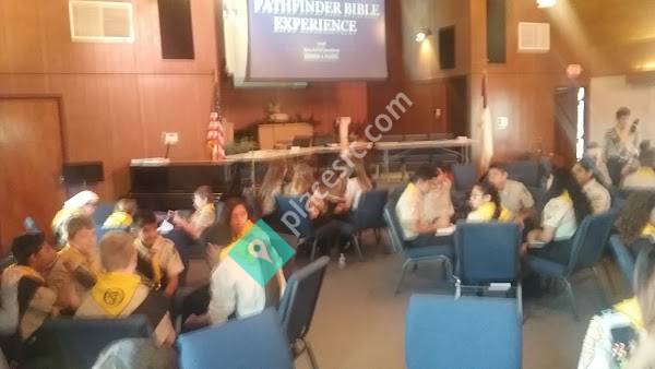 Seventh Day Adventist-Joplin