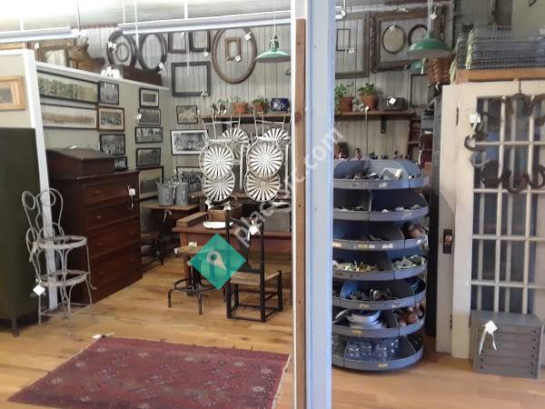 Seymour Antiques Co