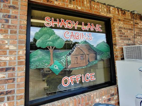 Shady Lane Cabins & Motel