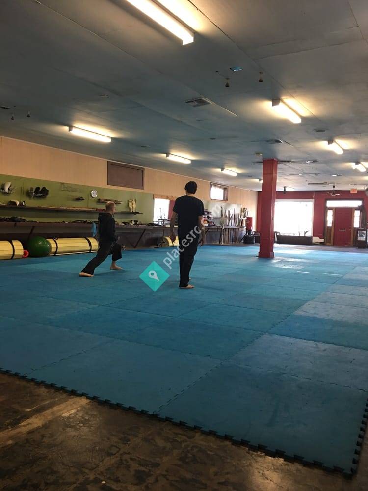 Shaolin-Do Kung Fu & Tai Chi