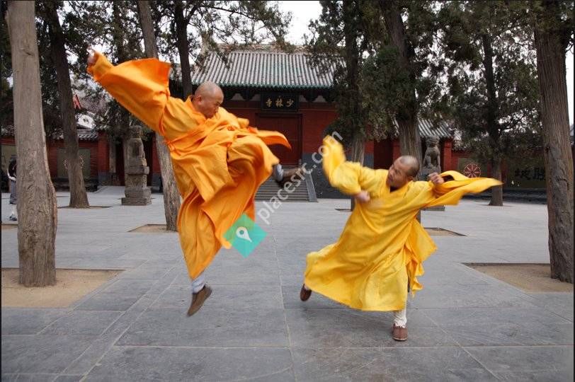 Shaolin Institute