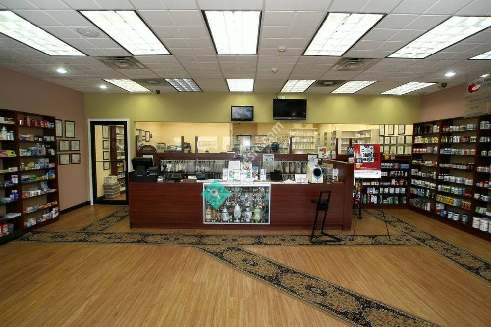 Sheefa Pharmacy And Wellness Center