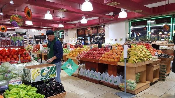 Sheepshead Bay Fruits & Vegetables Market