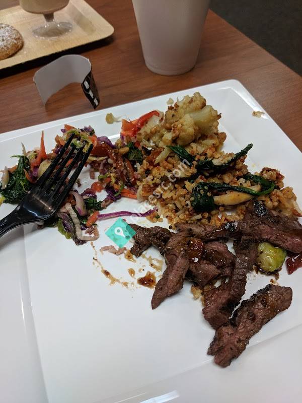 Shepherdsville Distribution Center Gordon Food Service Shepherdsville