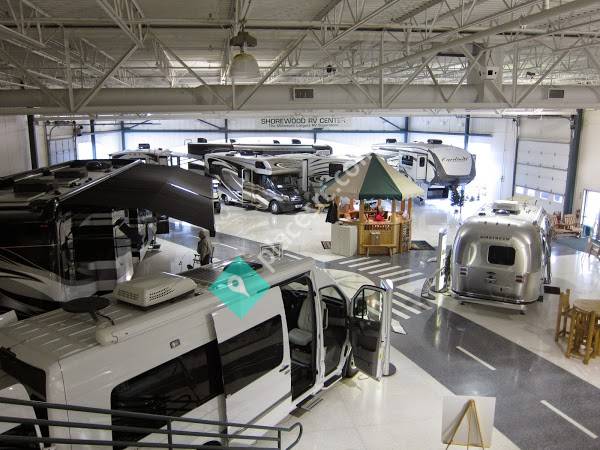 Shorewood RV Center