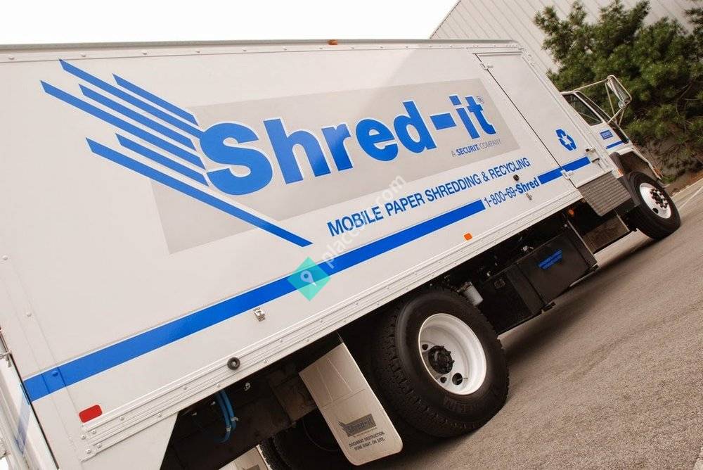 Shred-it