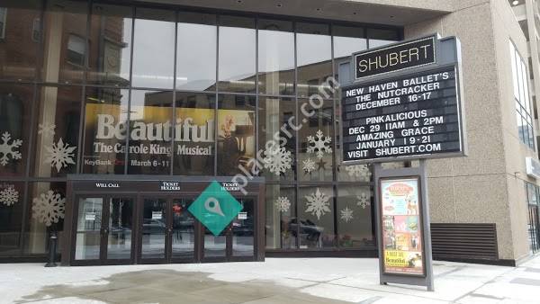 Shubert Theater