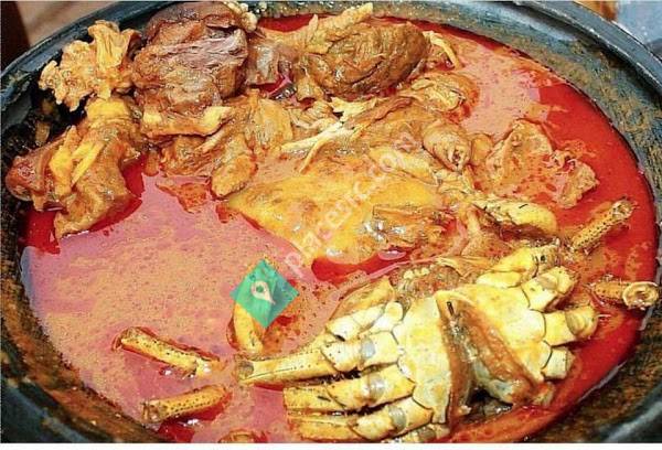 Sidibe African Restaurant (Nhyira)