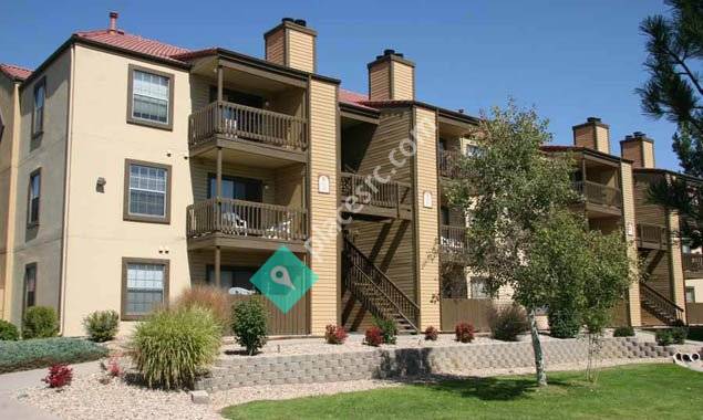 Sienna At Cherry Creek