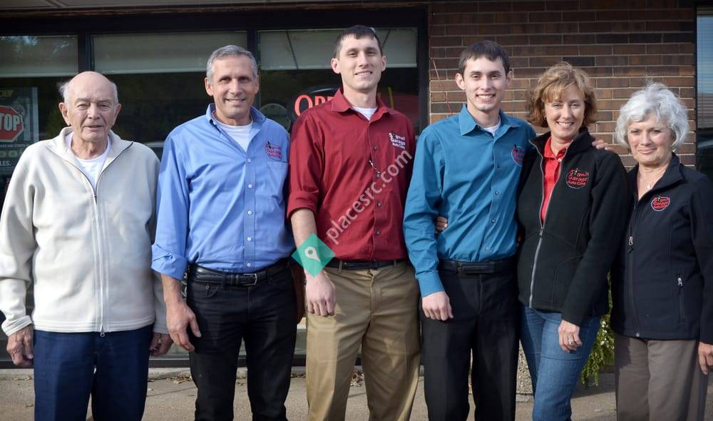 Signal Garage Auto Care