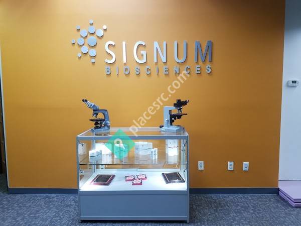 Signum Biosciences