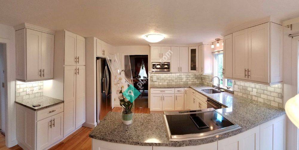 Silva Property Improvement Marstons Mills