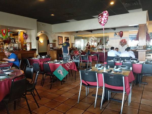 Silver Coin Indian Grill