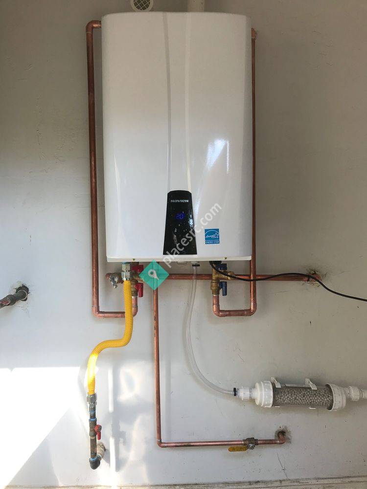 Simba Plumbing Sun City