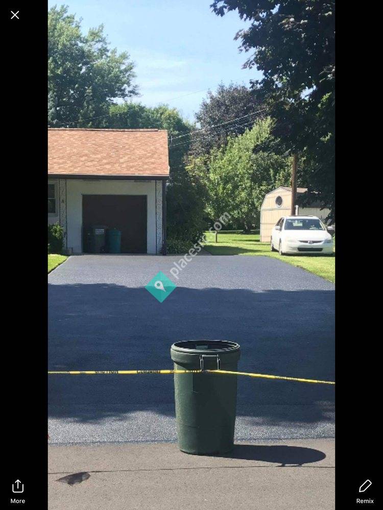 Simply Paving And Sealcoating Willow Grove