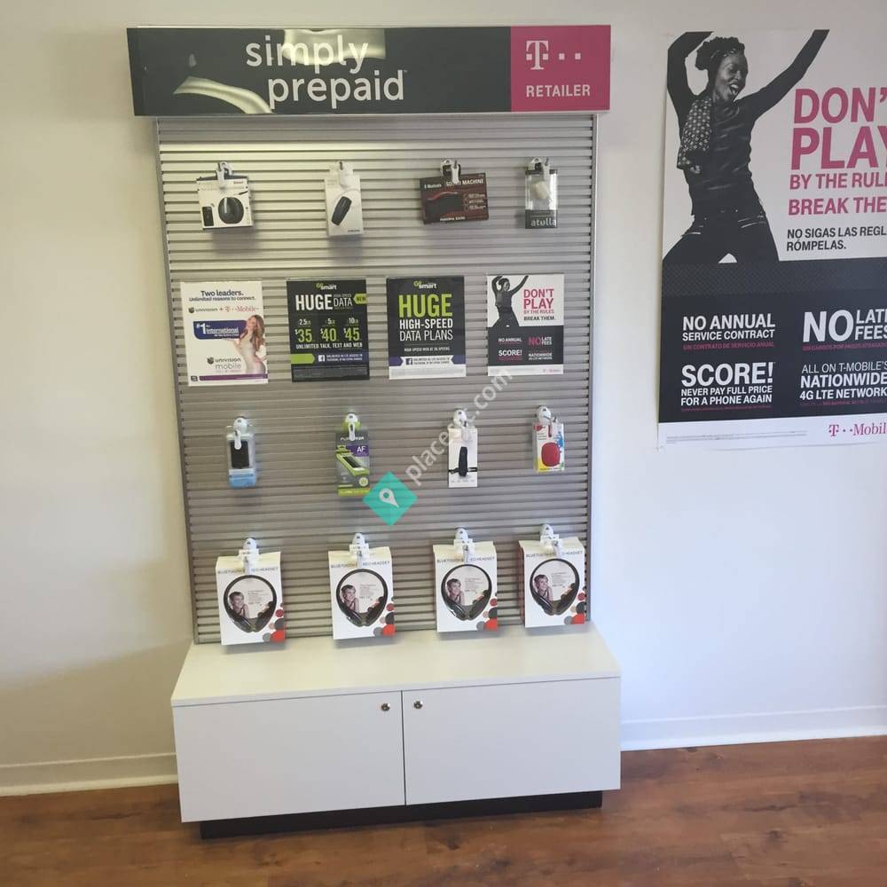 Simply Prepaid Indian Trail