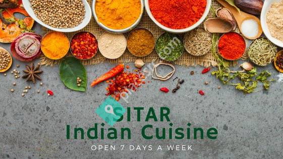 Sitar Indian Cuisine