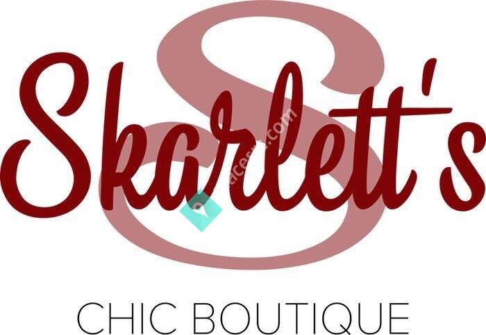 Skarlett's Chic Boutique