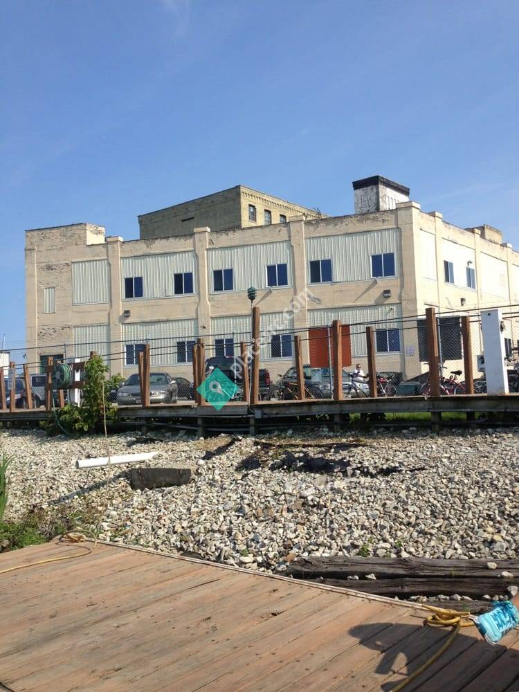 Skipper Bud's Marina