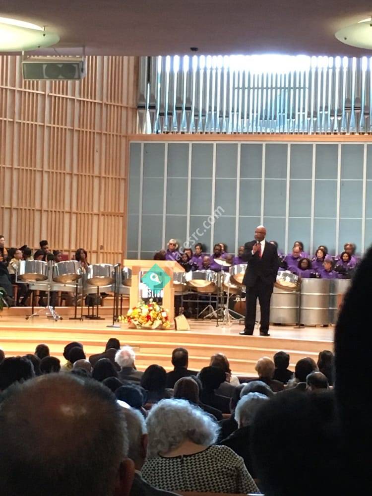 Sligo Seventh - Day Adventist