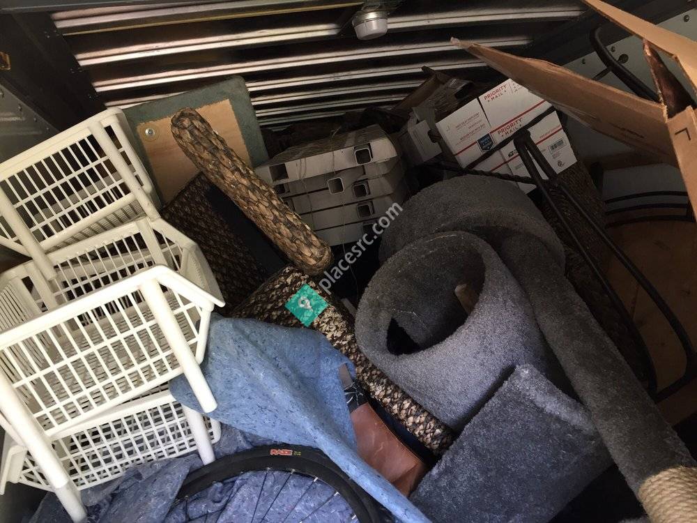 Small Time Moving in Cave Creek Cave Creek