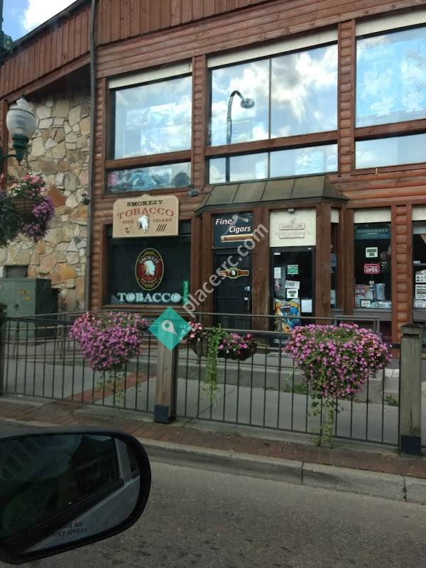 Smokezy Tobacco & Pipes