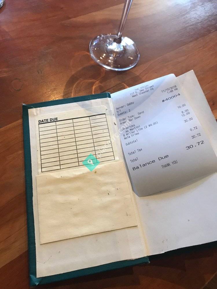 Social Lounge West Chester