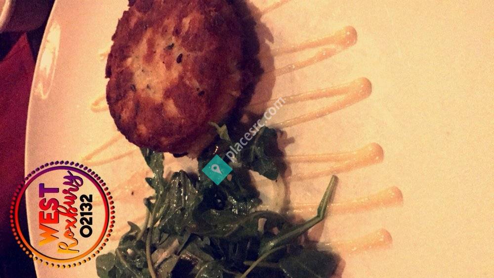 Sofia Italian Steakhouse