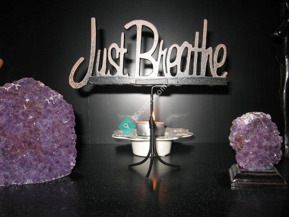 Solstice Massage Therapy