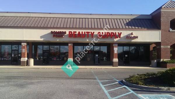 Somers Point Beauty Supply & Salon