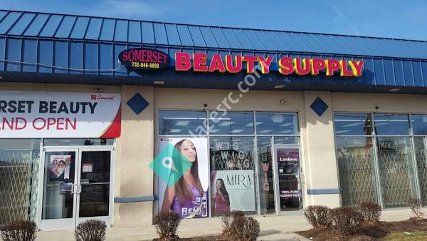 Somerset Beauty Supply