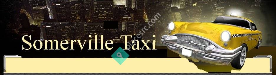 Somerville Taxi