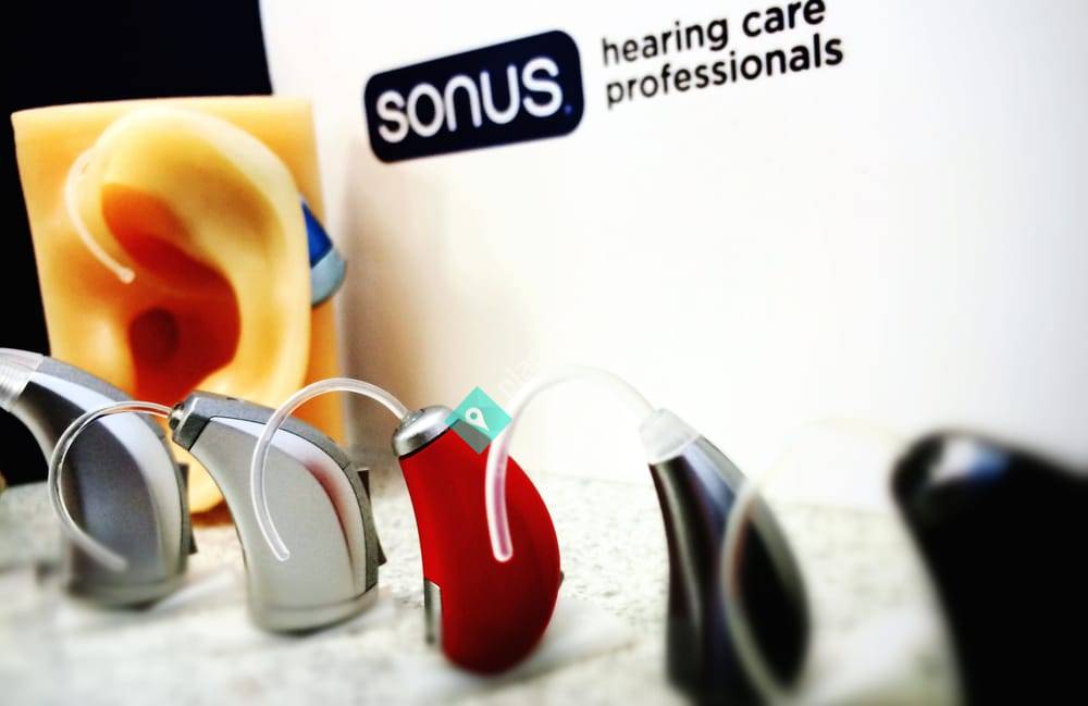 Sonus Hearing Care Professionals