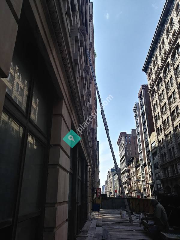 SoulCycle 19TH - 19th Street