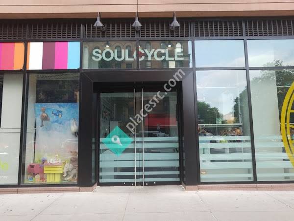 SoulCycle W77 - West 77th Street