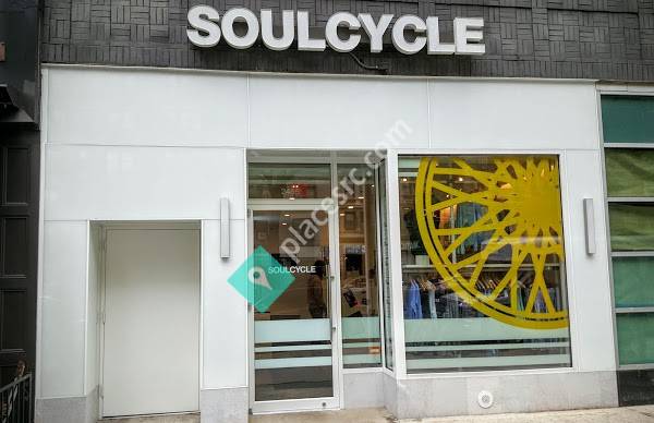 SoulCycle W92 - West 92nd Street