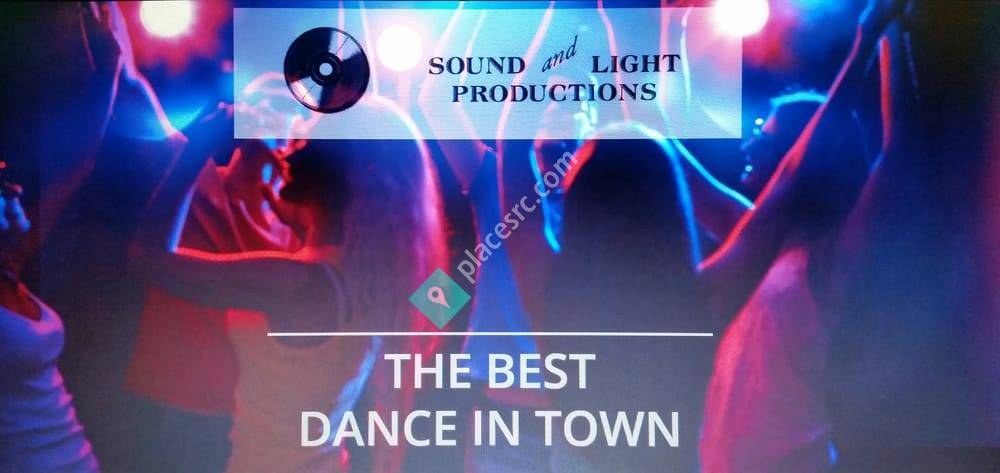 Sound and Light Productions