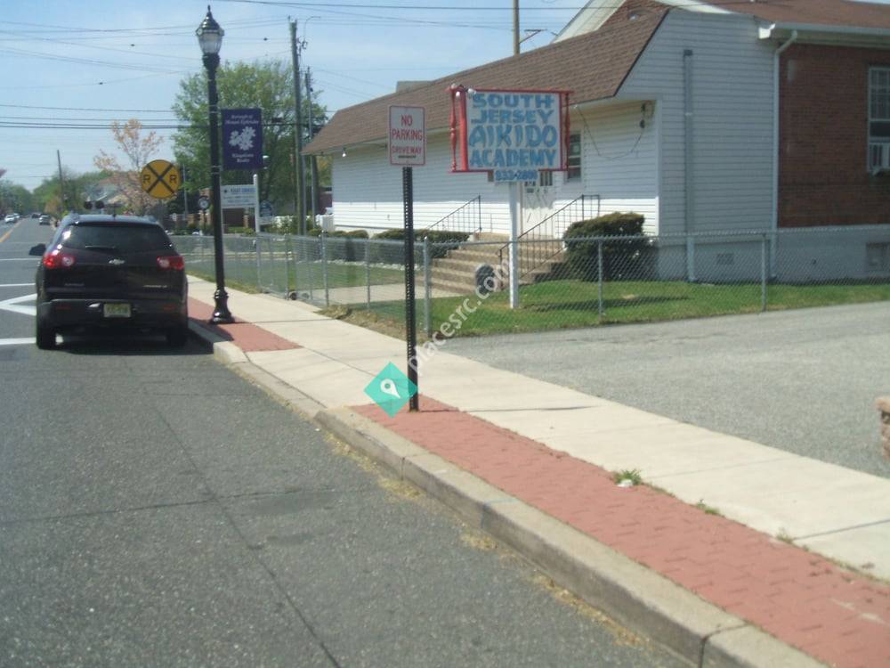 South Jersey Aikido Academy
