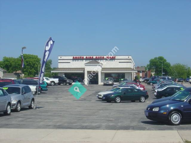 South Side Auto Mart